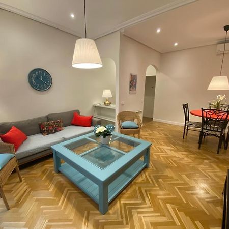 Guestready - Trendy Residence Near Plaza Mayor Madrid Eksteriør billede