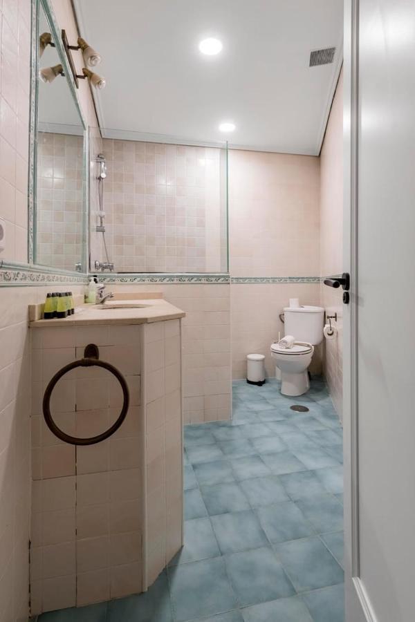 Guestready - Trendy Residence Near Plaza Mayor Madrid Eksteriør billede