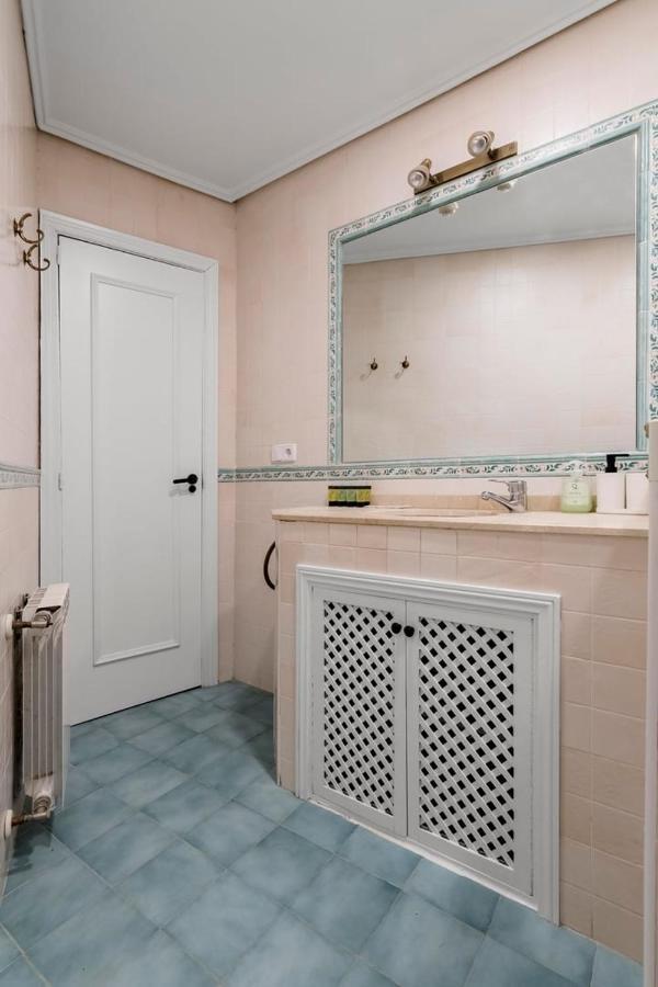 Guestready - Trendy Residence Near Plaza Mayor Madrid Eksteriør billede